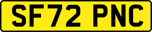 SF72PNC