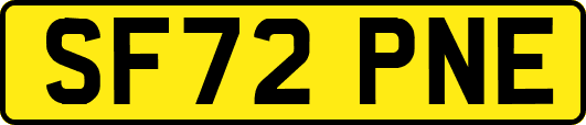 SF72PNE