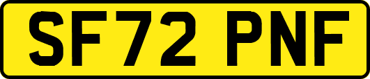 SF72PNF