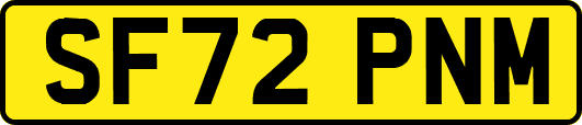 SF72PNM
