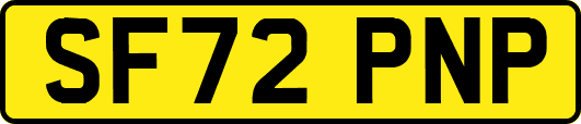 SF72PNP