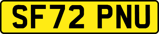 SF72PNU