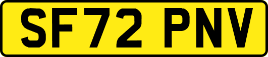 SF72PNV