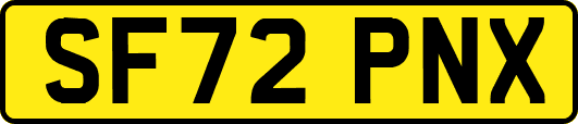 SF72PNX