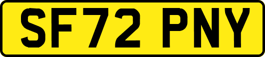 SF72PNY