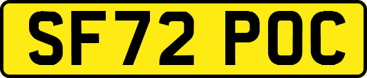 SF72POC