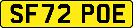 SF72POE