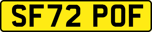SF72POF