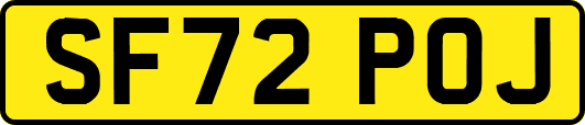 SF72POJ