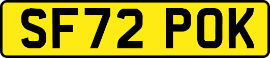 SF72POK
