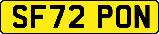 SF72PON