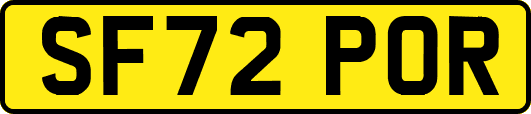 SF72POR