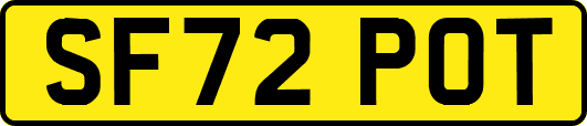SF72POT