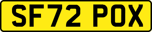 SF72POX