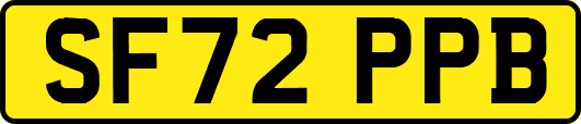 SF72PPB