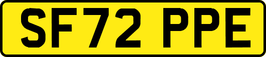 SF72PPE