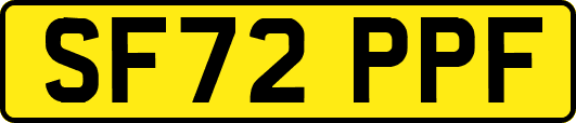 SF72PPF