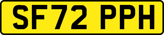 SF72PPH