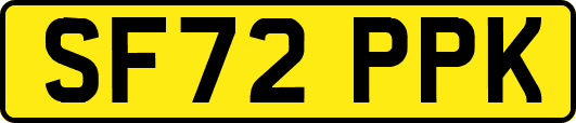 SF72PPK