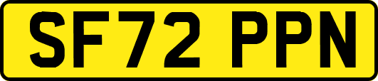 SF72PPN