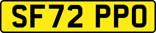 SF72PPO