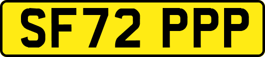 SF72PPP