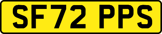 SF72PPS