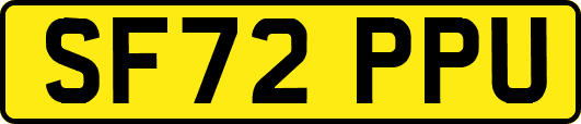 SF72PPU
