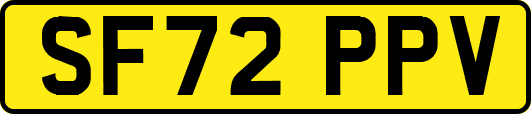 SF72PPV