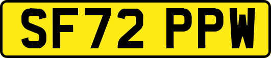 SF72PPW