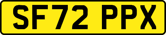 SF72PPX