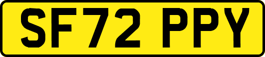 SF72PPY