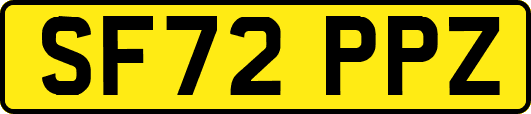 SF72PPZ