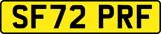 SF72PRF
