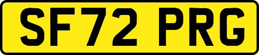 SF72PRG
