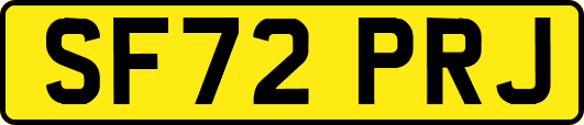 SF72PRJ