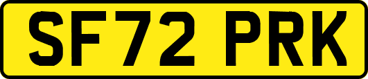 SF72PRK