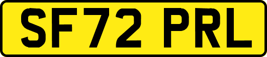 SF72PRL