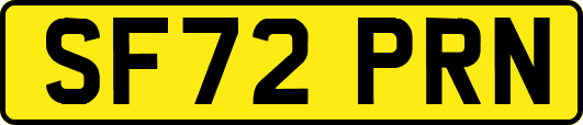 SF72PRN