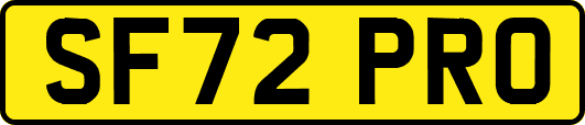 SF72PRO