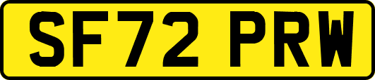 SF72PRW