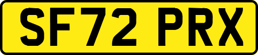 SF72PRX