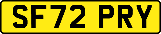 SF72PRY