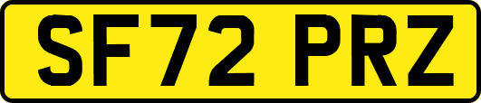 SF72PRZ