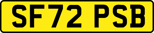 SF72PSB