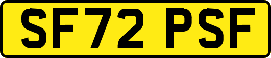 SF72PSF