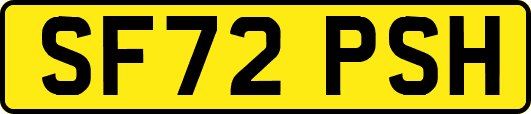 SF72PSH