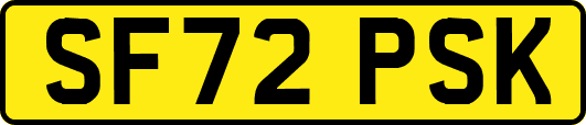 SF72PSK