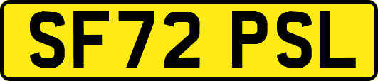 SF72PSL