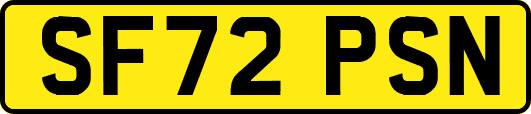 SF72PSN